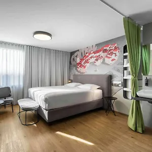 Hotel Ibis Styles Centre ***