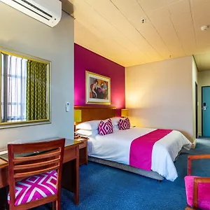 Hotel Cape Town Lodge Hotel ****