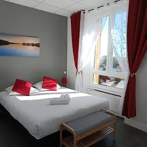 Mini-hôtel Entre Lacs Et Volcans ***