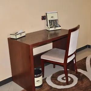 Yod Abyssinia Hotel